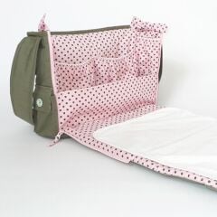 Anne Bebek Çantası