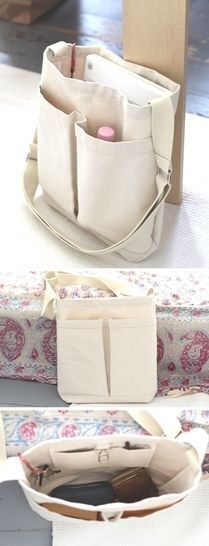 Anne Bebek Çantası