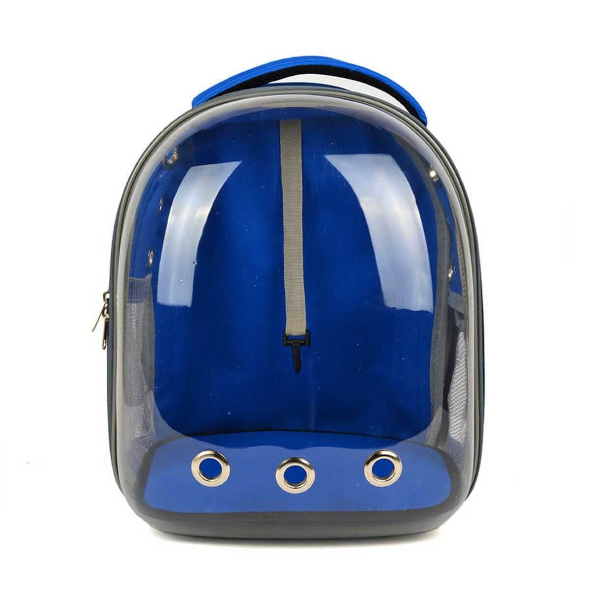 Astronot Sırt Çantası Mavi