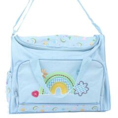 Anne Bebek Çantası