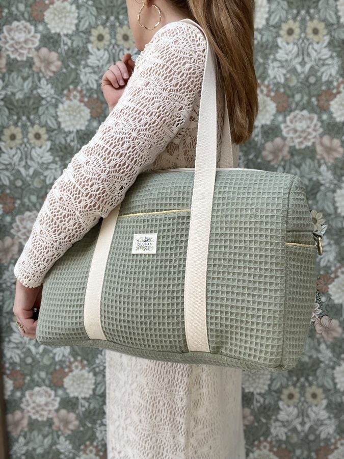 Anne Bebek Çantası