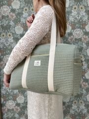 Anne Bebek Çantası