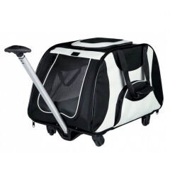 Köpek Taşıma Çantası