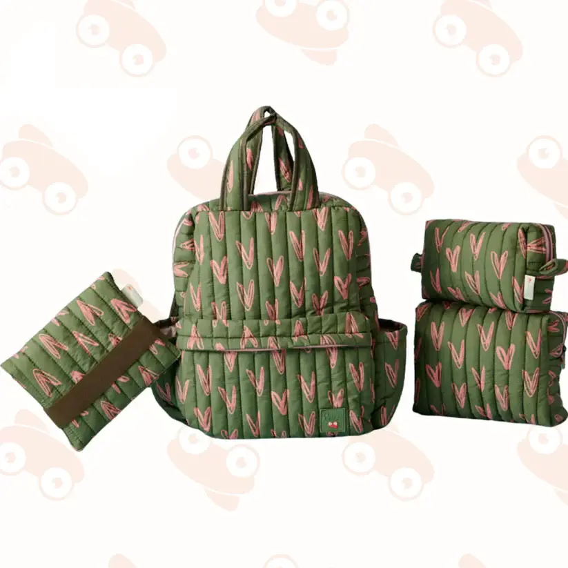 Hayuu Heart Life Set