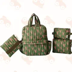 Hayuu Heart Life Set