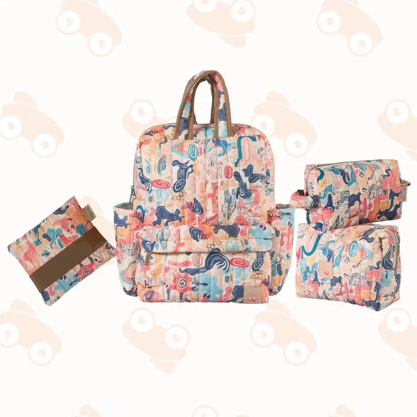 Hayuu Champagne Love Set