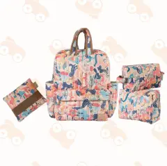 Hayuu Champagne Love Set