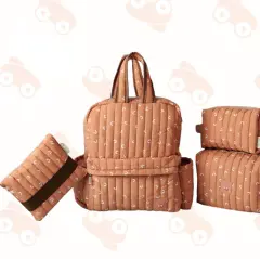 Hayuu Spicy Cinnamon Set