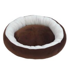 Polar Simit Yatak Kahverengi