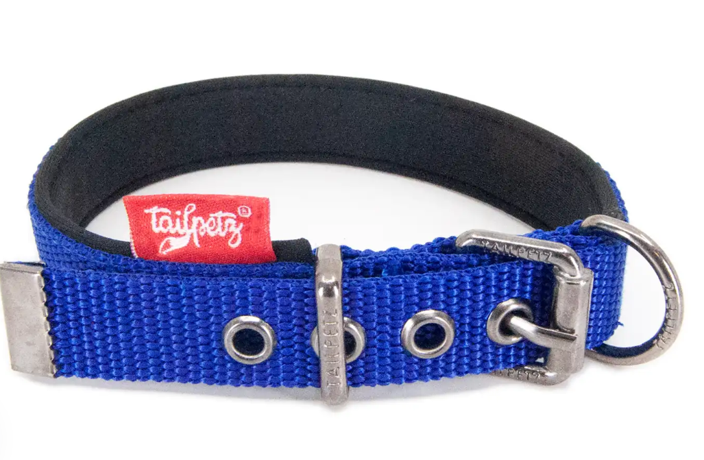 Boyun Tasması Yumuşak Dokulu