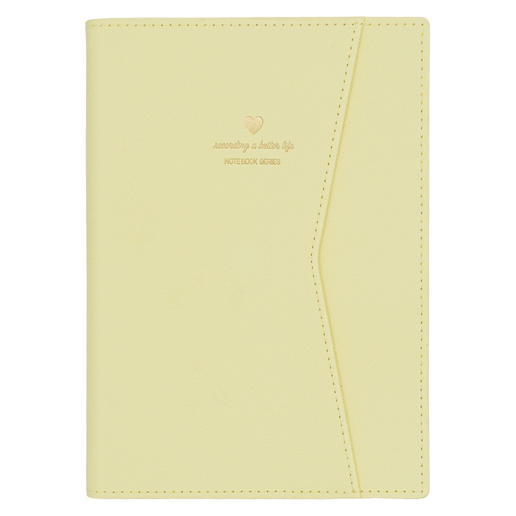 Çizgili Defter