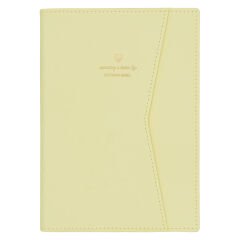 Çizgili Defter