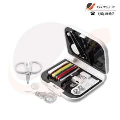 Promosyon Kare Dikiş seti