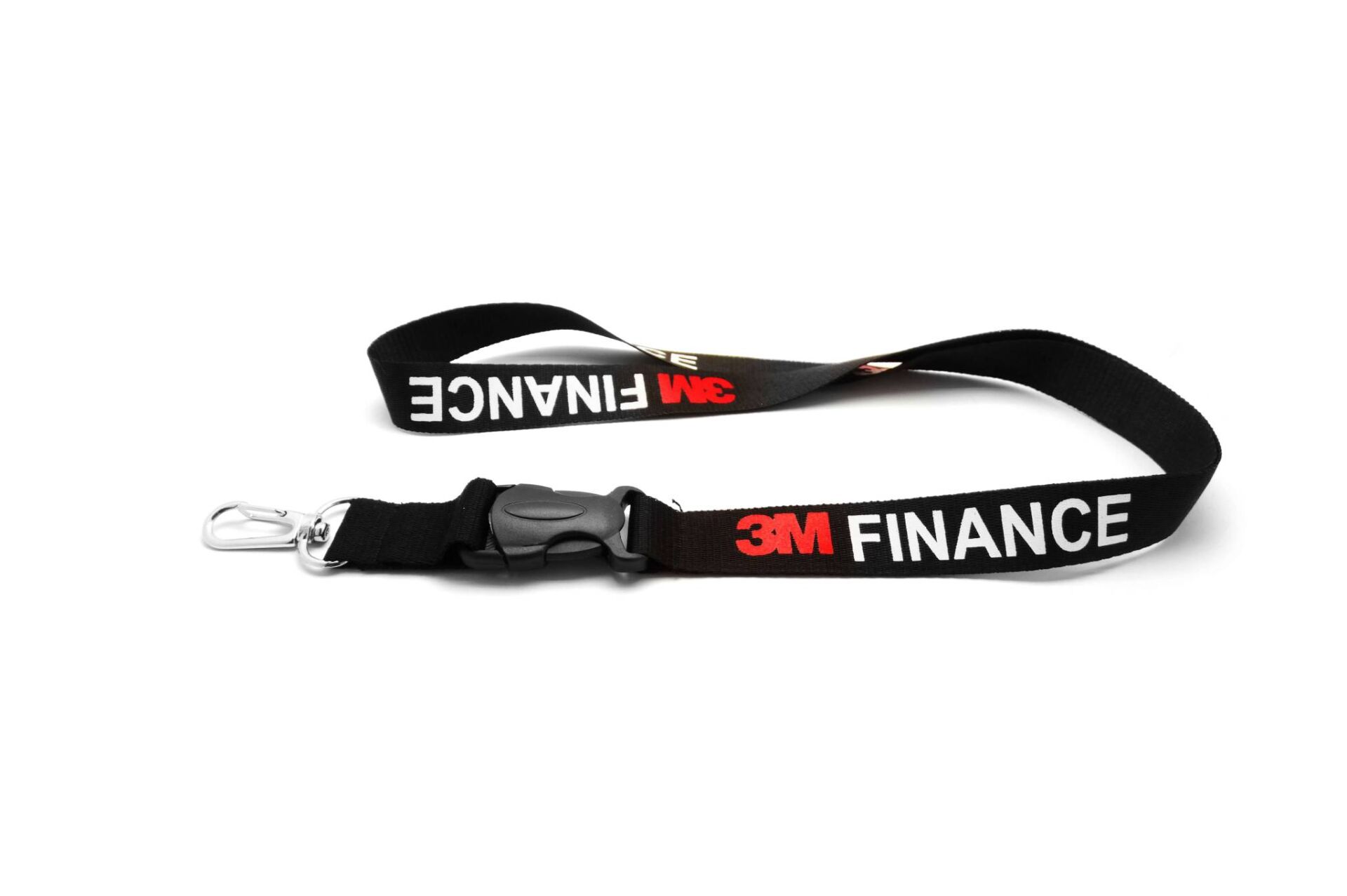 Ara Kilitli Personel Yaka İpi