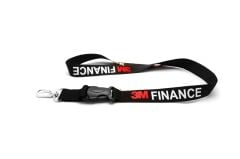 Ara Kilitli Personel Yaka İpi