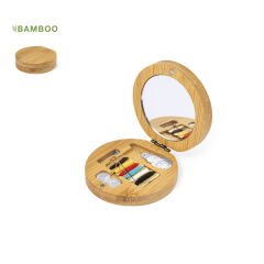 Bambu Dikiş Seti