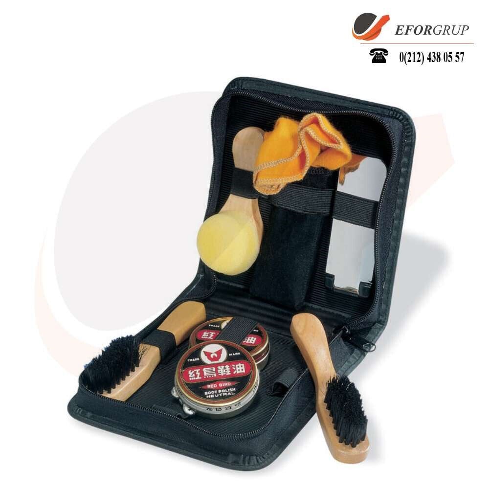 Ayakkabı Bakım Çantası