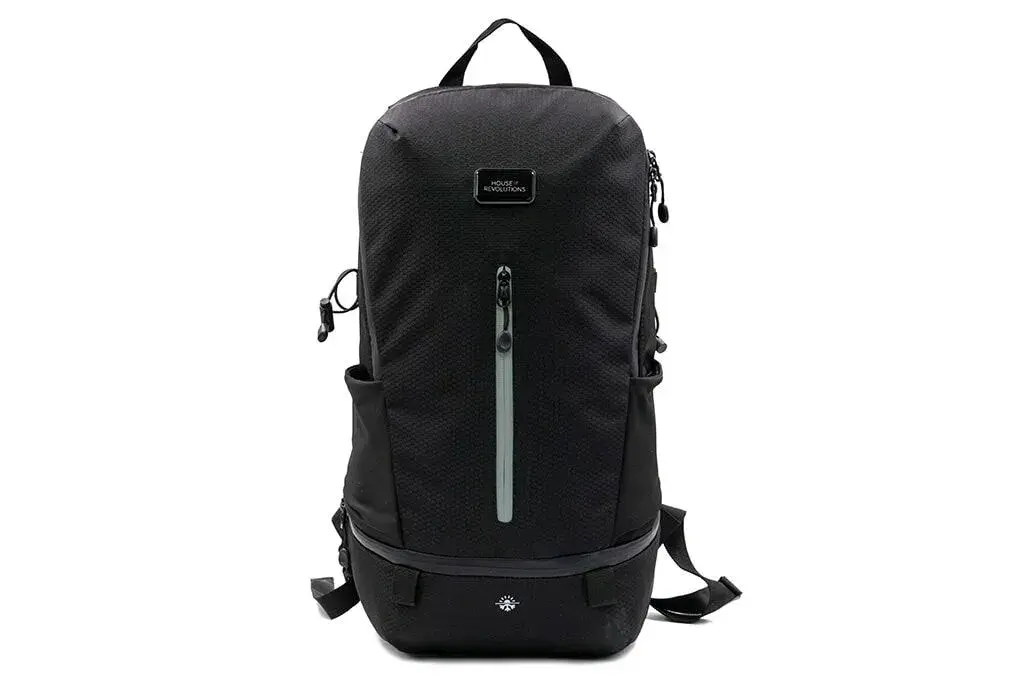 Kamp/ Dağcı/ Outdoor Su Geçirmez Sırt Çantası – 18 L