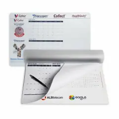 Yapraklı Masa Sümeni – 32 x 47 cm