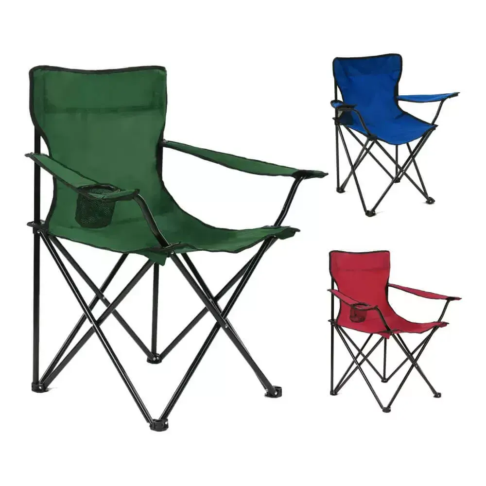 Katlanır Kamp Sandalyesi