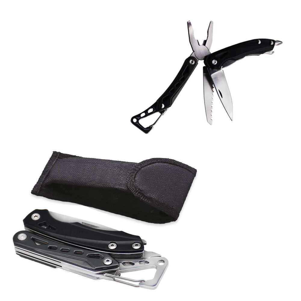 Çok Fonksiyonlu Çakı Seti