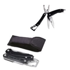 Çok Fonksiyonlu Çakı Seti